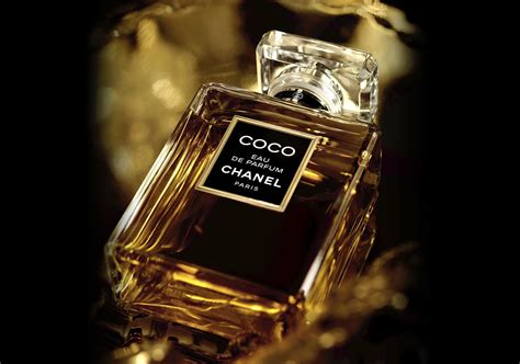 best coco chanel perfume.